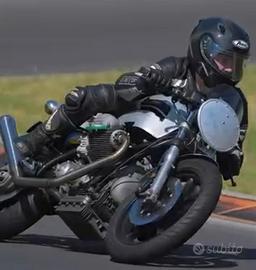 Moto Guzzi 1000