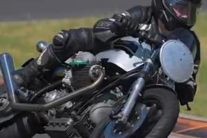 Moto Guzzi 1000