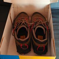 Scarpe Trekking La Sportiva TX4 GTX uomo 42