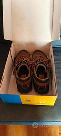 Scarpe Trekking La Sportiva TX4 GTX uomo 42
