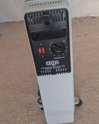Termosifone elettrico