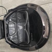 robot aspirapolvere marca samsung