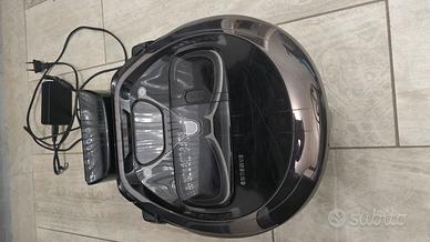 robot aspirapolvere marca samsung
