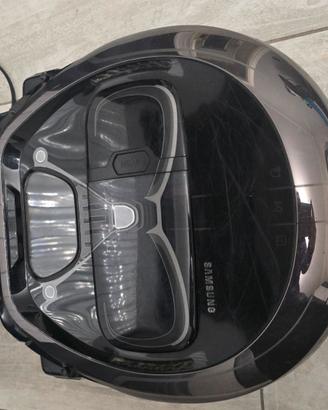 robot aspirapolvere marca samsung