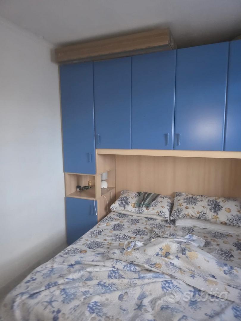 Appartamento – Roma, Marcigliana, Municipio Roma III - Vista 4