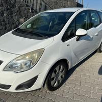 Opel meriva 1,3multijet