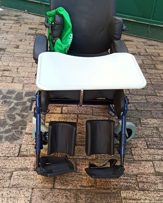Sedia per disabili