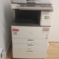 FOTOCOPIATRICE MULTIFUNZIONE RICOH 