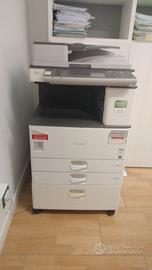 FOTOCOPIATRICE MULTIFUNZIONE RICOH 