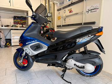 Gilera runner 125 SP
