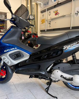 Gilera runner 125 SP