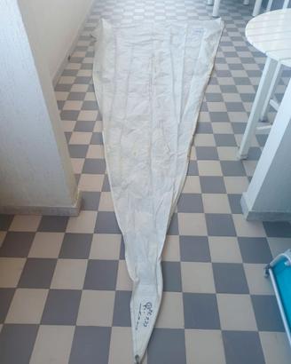 vele ricambio 470 usate
