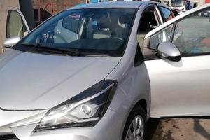 TOYOTA Yaris 4ª serie - 2017