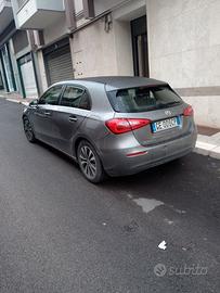 Mercedes classe A 200