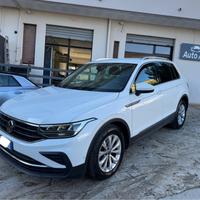 Vw Tiguan 2.0 TDI DSG - NEW MODEL - 2023