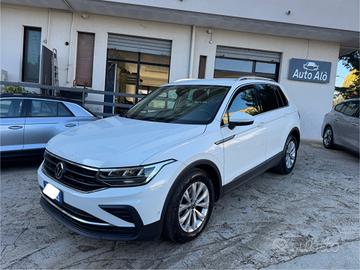 Vw Tiguan 2.0 TDI DSG - NEW MODEL - 2023