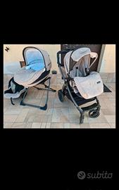 trio Peg Perego book 51s
