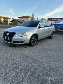 Vw passat b6 2.0 Tdi 140 cv