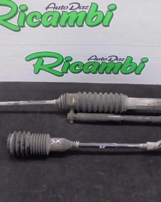 SCATOLA STERZO PER FORTWO A450 600 2004