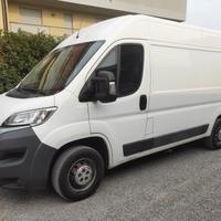 Citroen Jumper 33 BlueHDi 130 PM-TN Furgone