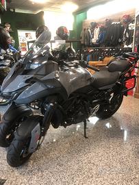 Yamaha Niken GT