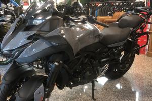 Yamaha Niken GT