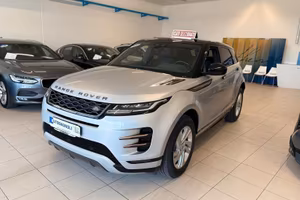 Land Rover Range Rover Evoque R-DYNAMIC S 2.0D I4 