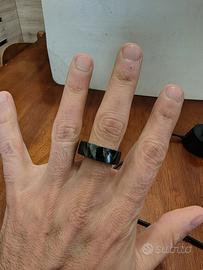 Smart ring 