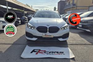 Bmw 116 116d 5p. Business Advantage