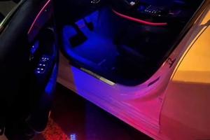 Mercedes classe A w177 premium