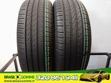Gomme 205/55/17 PIRELLI Estive