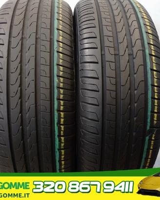 Gomme 205/55/17 PIRELLI Estive