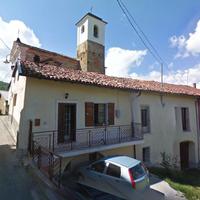 Cascinale da ristrutturare a Monasterolo Casotto