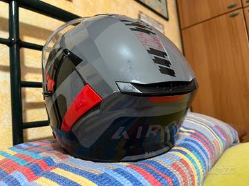 Casco integrale airoh spark NUOVO