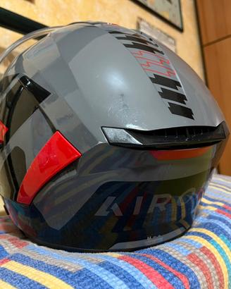 Casco integrale airoh spark NUOVO