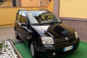 Fiat panda 2006 - 155 mila - GPL