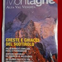 Meridiani Montagne 137 ULTIMO USCITO