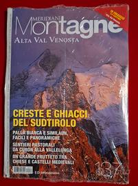 Meridiani Montagne 137 ULTIMO USCITO