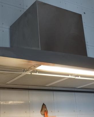 Cappa gaggenau