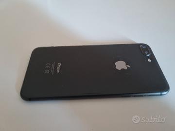 I phone 8 plus 