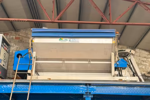 Spargisale snow service