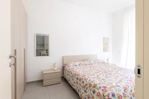 Trilocale sul corso a porto recanati