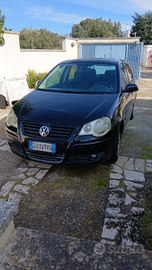 VW Polo 2007 190.000km