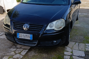 VW Polo 2007 190.000km