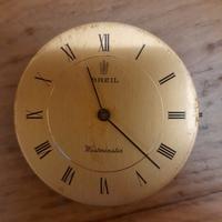 meccanica Breil Westminster 