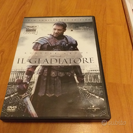 Dvd Il GLADIATORE