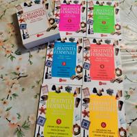 rivista donna moderna pacchetto 