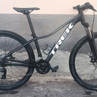 Trek Marlin 4 misura 27,5 anno 2022