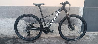 Trek Marlin 4 misura 27,5 anno 2022