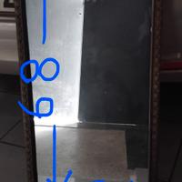 Specchio bronzo  vintage